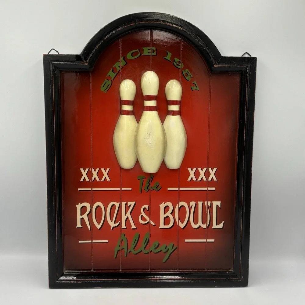 N/A rock bowl